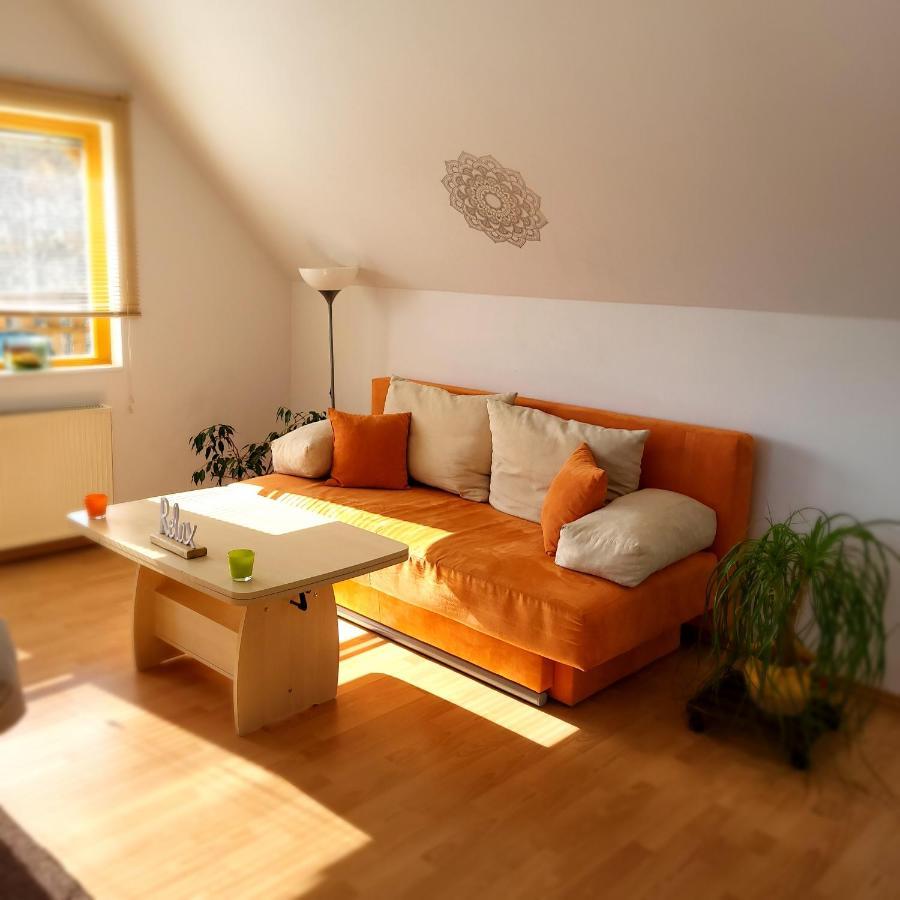 Ferienwohnung MaLu Aich  Exterior foto